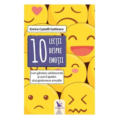 10 lecții despre emoții