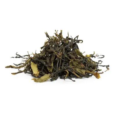 Gold Green tea Georgian - un amestec de ceai alb și verde, 500g