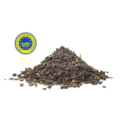 DARJEELING BPS First Flush BIO SINGTOM - ceai negru, 500g