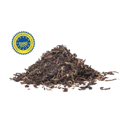 DARJEELING SECOND FLUSH FTGFOPI - ceai negru, 500g