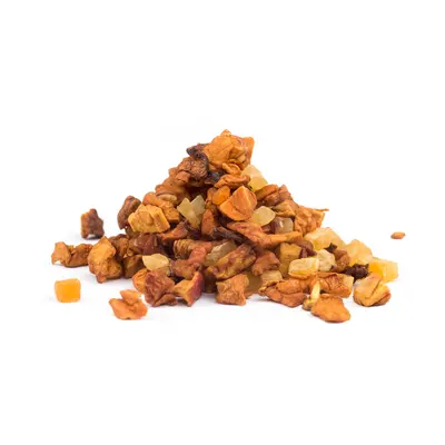 CANTECUL CARIBEAN - ceai de fructe, 1000g