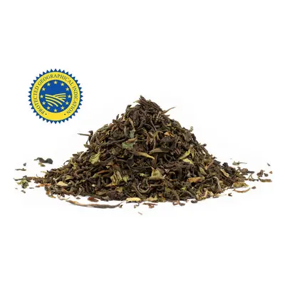 DARJEELING EARL GREY - ceai verde, 500g