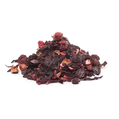 MIX FRUCTE DE PĂDURE - ceai de fructe, 1000g