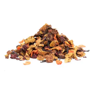 Simfonie de grădină cu goji BIO - ceai de fructe, 250g