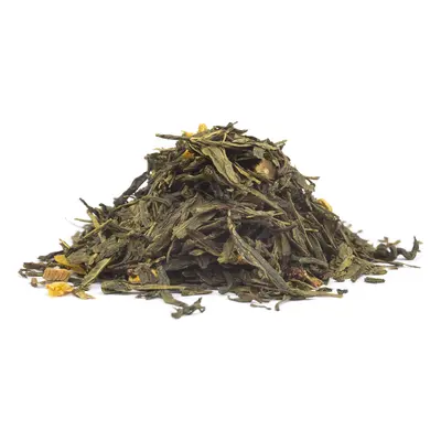 GINSENG CU CĂTINĂ - ceai verde, 500g