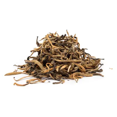 CHINA YUNNAN GOLDEN BUD MAO FENG - ceai negru, 100g