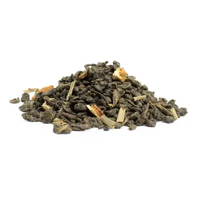 GUNPOWDER  LĂMÂIE - ceai verde, 250g