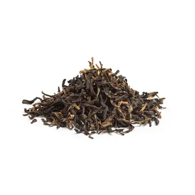 GOLDEN YUNNAN SUPERIOR BIO - ceai negru, 1000g