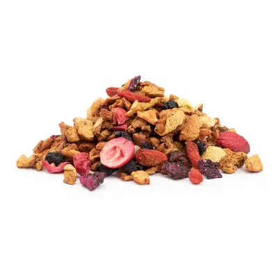 Fructe tropicale - ceai de fructe, 500g