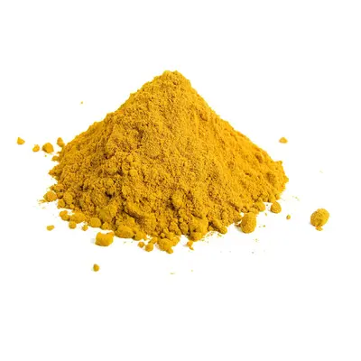 CURCUMA BIO - praf, 500g