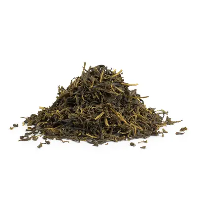 TANZANIA FOP LUPONDE BIO - ceai verde, 250g