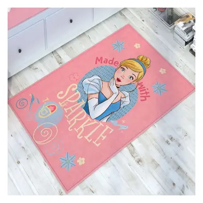 Covor Cinderella Sparkle 80x120 cm