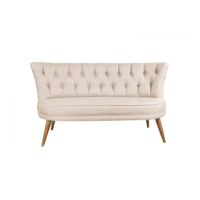 Canapea 2 Locuri Richland Loveseat Cream