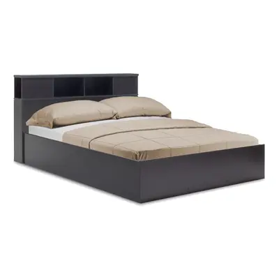 Pat Olympus dublu culoare wenge 147.7x221x84 cm