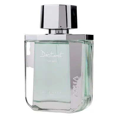 Apa de Parfum Distinct Aqua Men, Barbati - 100ml