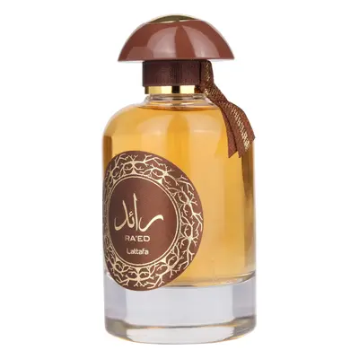 Apa de Parfum Ra'ed Oud, Lattafa, Barbati - 100ml