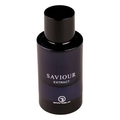 Apa de Parfum Saviour Extract, Grandeur Elite, Barbati - 100ml