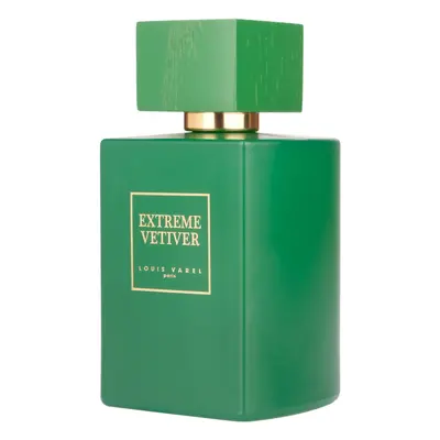 Apa de Parfum Extreme Vetiver, Louis Varel, Unisex - 100ml