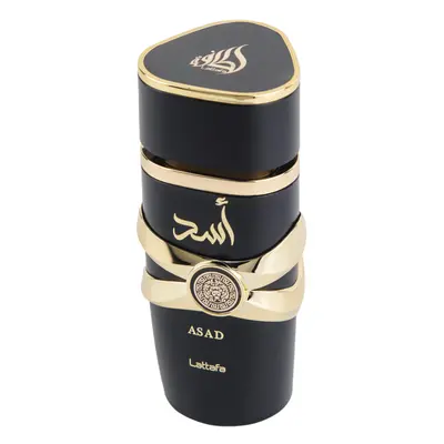 Apa de Parfum Asad, Lattafa, Barbati - 100ml