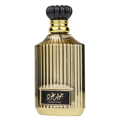 Apa de Parfum Golden Oud, Lattafa, Unisex - 100ml