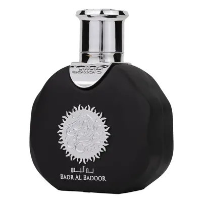 Apa de Parfum Badr Al Badoor Shamoos, Lattafa, Barbati - 35ml