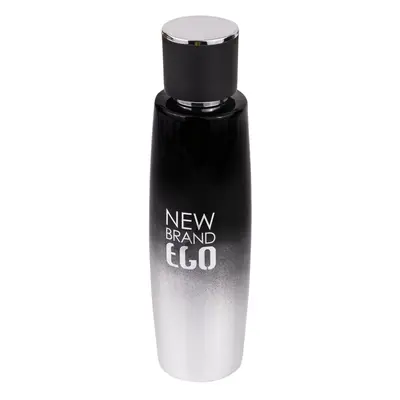 Apa de Toaleta Ego Silver, New Brand, Barbati - 100ml