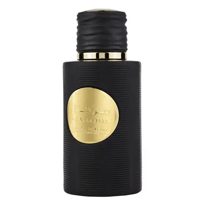 Apa de Parfum Marahil, Ard Al Zaafaran, Barbati - 100ml