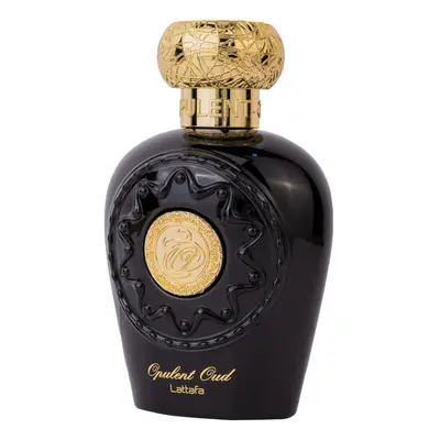 Apa de Parfum Opulent Oud, Lattafa, Unisex - 100ml