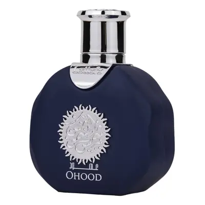 Apa de Parfum Ohood Shamoos, Lattafa, Barbati - 35ml