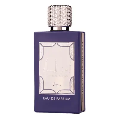 Apa de Parfum Ameer Al Ahlam, Wadi Al Khaleej, Barbati - 100ml