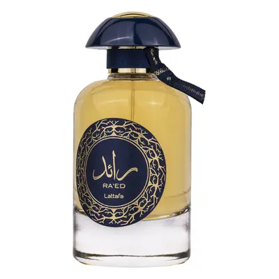 Apa de Parfum Ra'ed Luxe, Lattafa, Barbati - 100ml