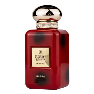 Apa de Parfum Luxury Rouge, Riiffs, Unisex- 100ml