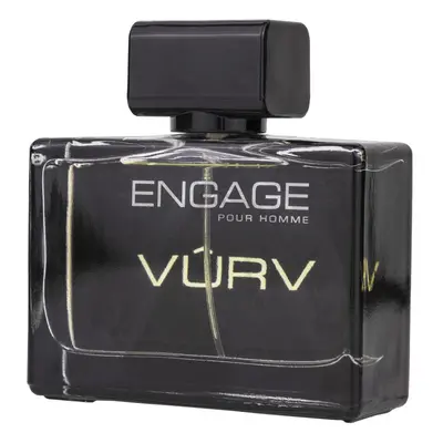 Apa de Parfum Engage Pour Homme, Vurv, Barbati - 100ml