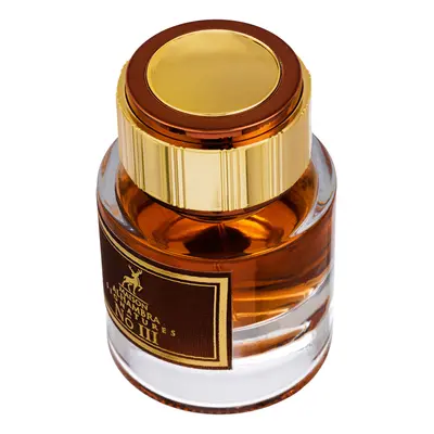 Apa de Parfum Signatures No 3, Maison Alhambra, Unisex - 50ml