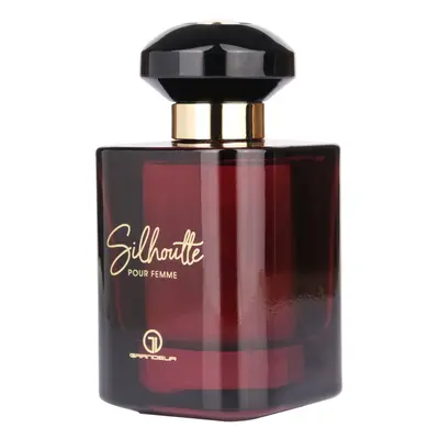 Apa de Parfum Silhoutte, Grandeur Elite, Femei - 100ml