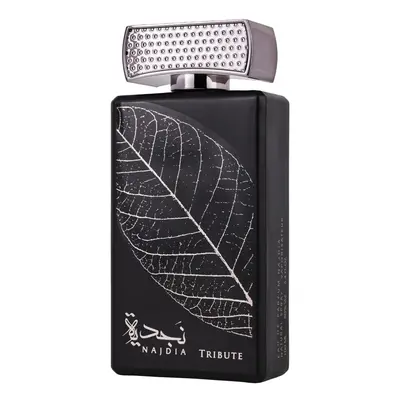 Apa de Parfum Najdia Tribute, Lattafa, Barbati - 100ml