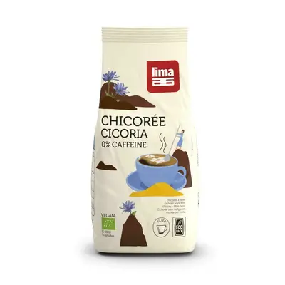 Cicoare eco, inlocuitor cafea, aroma intensa, Lima, 500g