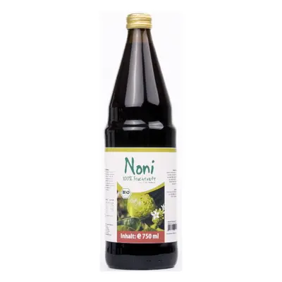 Suc de fructe de noni NFC Bio Medicura 750ml