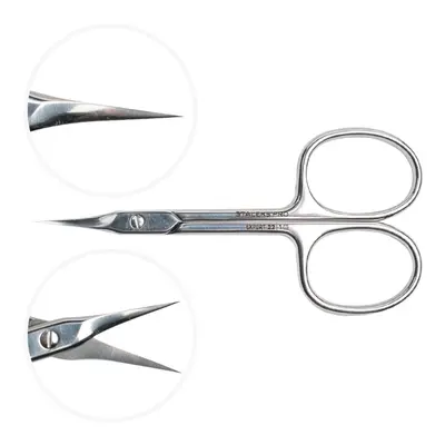 Foarfeca cuticule Staleks Pro Expert Ingusta SE-22/1