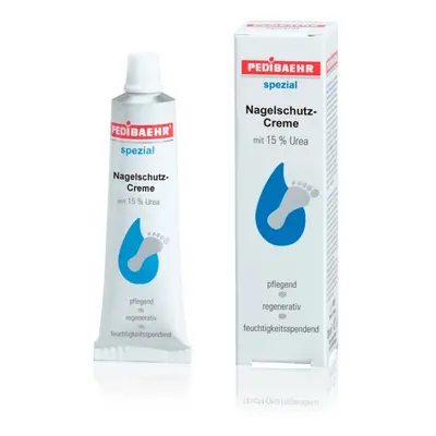 Crema cu uree si clotrimazol pentru tratamentul unghiilor fungice - 30ml