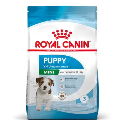 Royal Canin Mini Puppy hrana uscata caine junior, 8 kg