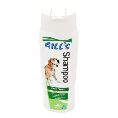 Sampon pentru caini Croci Gill s, antiparazitar, 200 ml