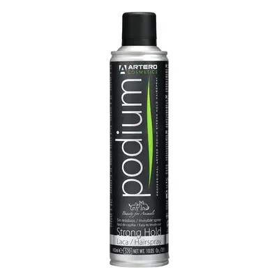 Spray Fixativ Profesional ARTERO Podium pentru caini - Strong Hold