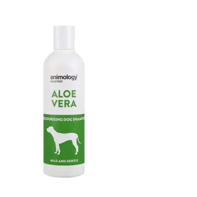 Sampon Animology Essentials Aloe Vera 250ml