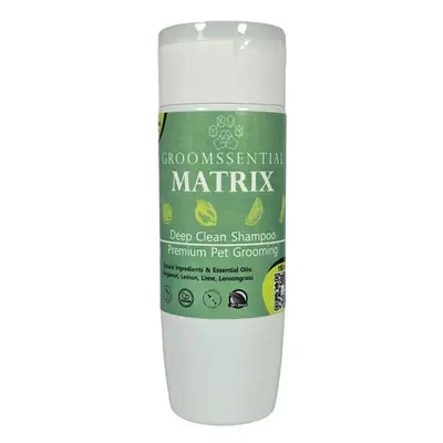 Sampon curatare profunda GROOMSSENTIAL Matrix - 1000 ml