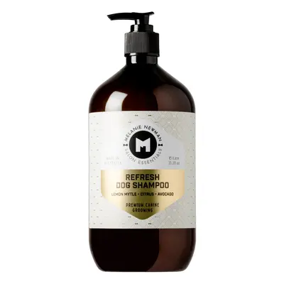 Sampon REFRESH Melanie Newman Salon Essentials - 500 ml