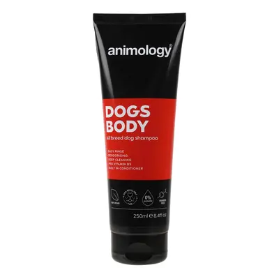 Sampon Dogs Body ANIMOLOGY - 250 ml