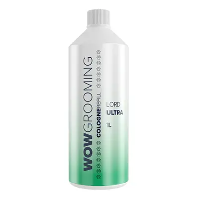 Parfum Lord Ultra Wow Grooming - 1 L