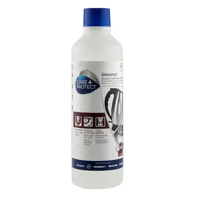 Detartrant lichid Care+Protect pentru aparate de cafea si fierbatoare de apa, 500 ml