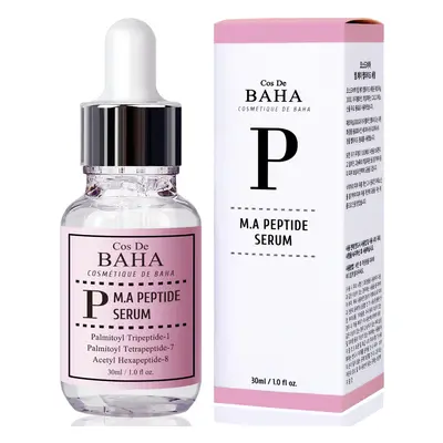 Ser cu Peptide - Cos DE BAHA Peptide Complex Facial Serum